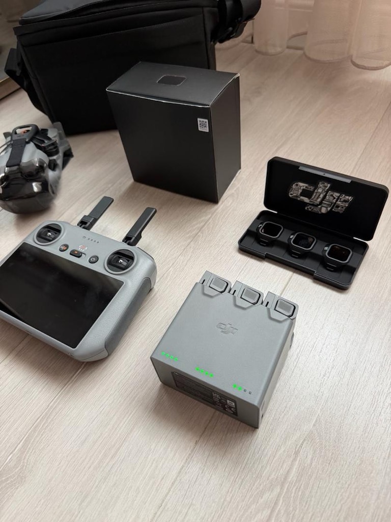Dji mini 5 Pro - 4