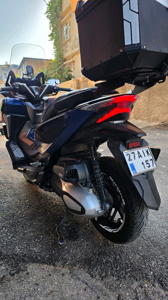 forza 250 21 model - 4