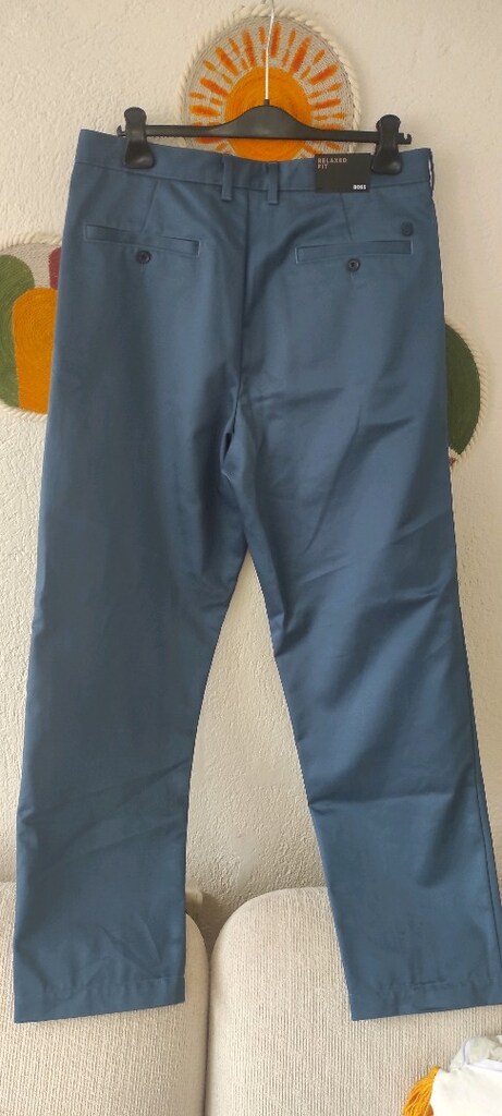 HUGO BOSS PANTOLON - 2