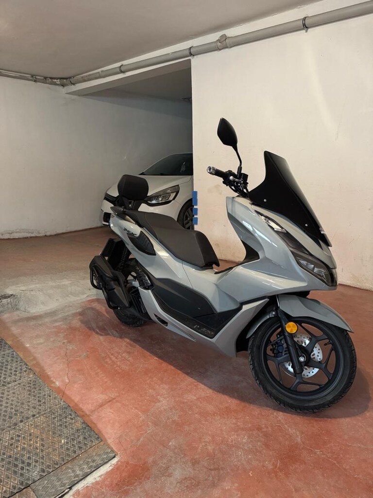 SIFIR HONDA PCX - 2