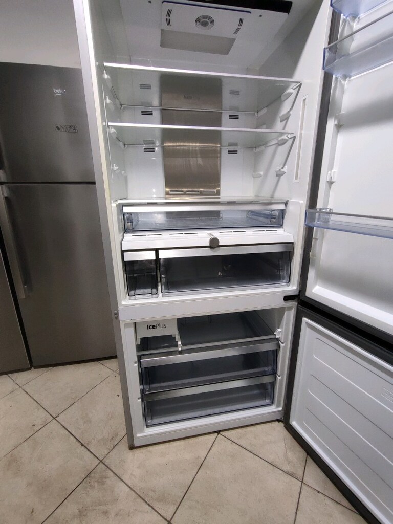 ARÇELİK YENİ NESİL 720 LİTRELİK BUZDOLABİ - 9