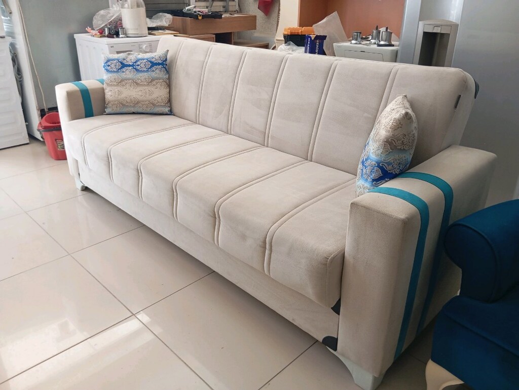 az kullanılan oturma grubu - 2