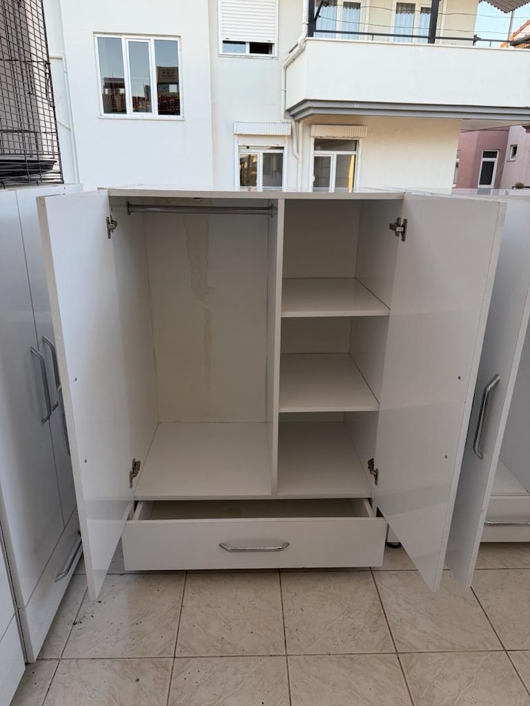 MDF GARDILOP SON 1 ADET KALDI - 3