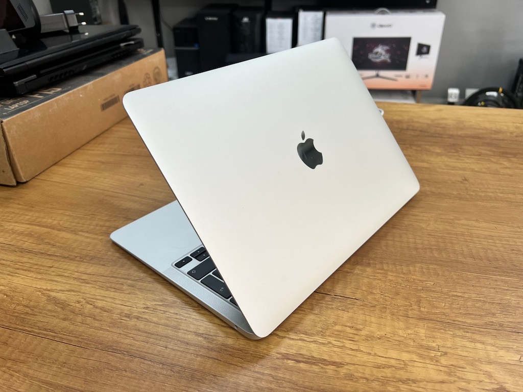 APPLE MACBOOK AİR M1 LAPTOP 8 GB 256 GB - 5