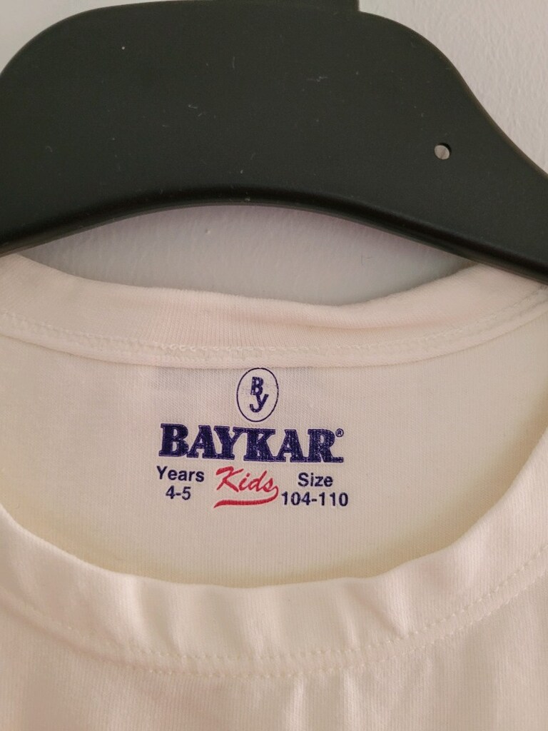 Baykar Tshirt - 4