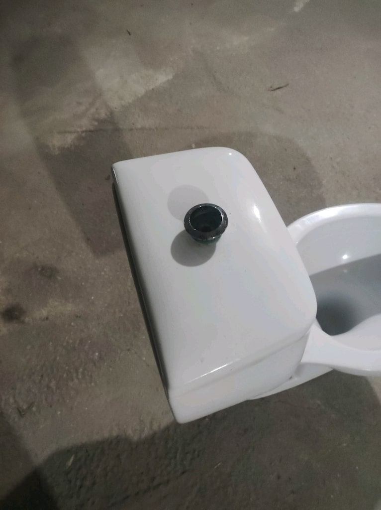 klozet alttan çıkışlı - 8