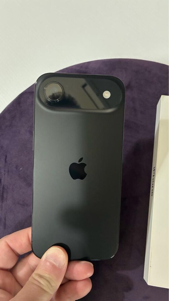 İphone 17 Air 256 YD - 4