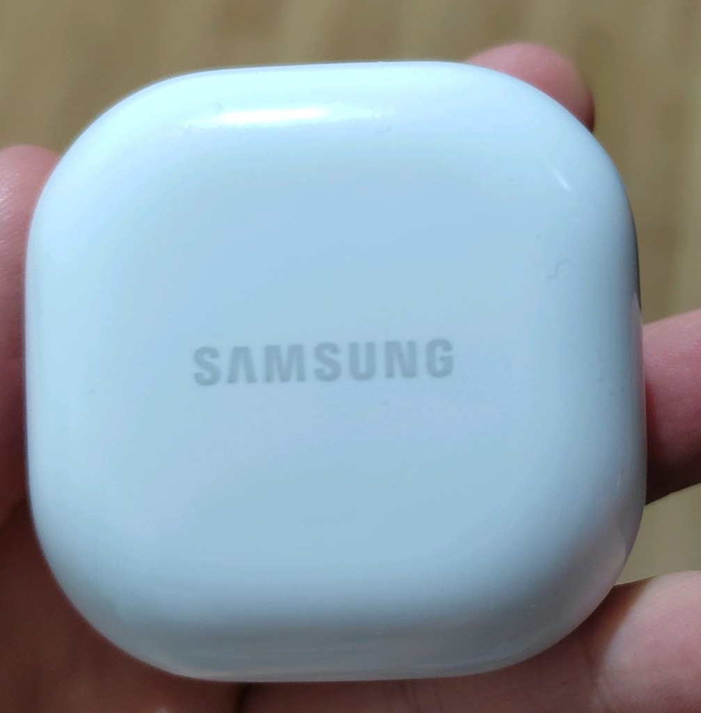 Samsung galaxy buds FE şarj kutusu PAZARLIK YOK - 2