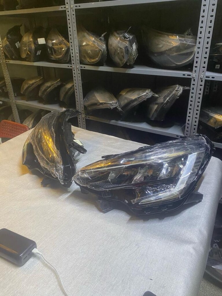 Renault Clio5 2022/2023 Orjinal Makyajlı Kasa - 4