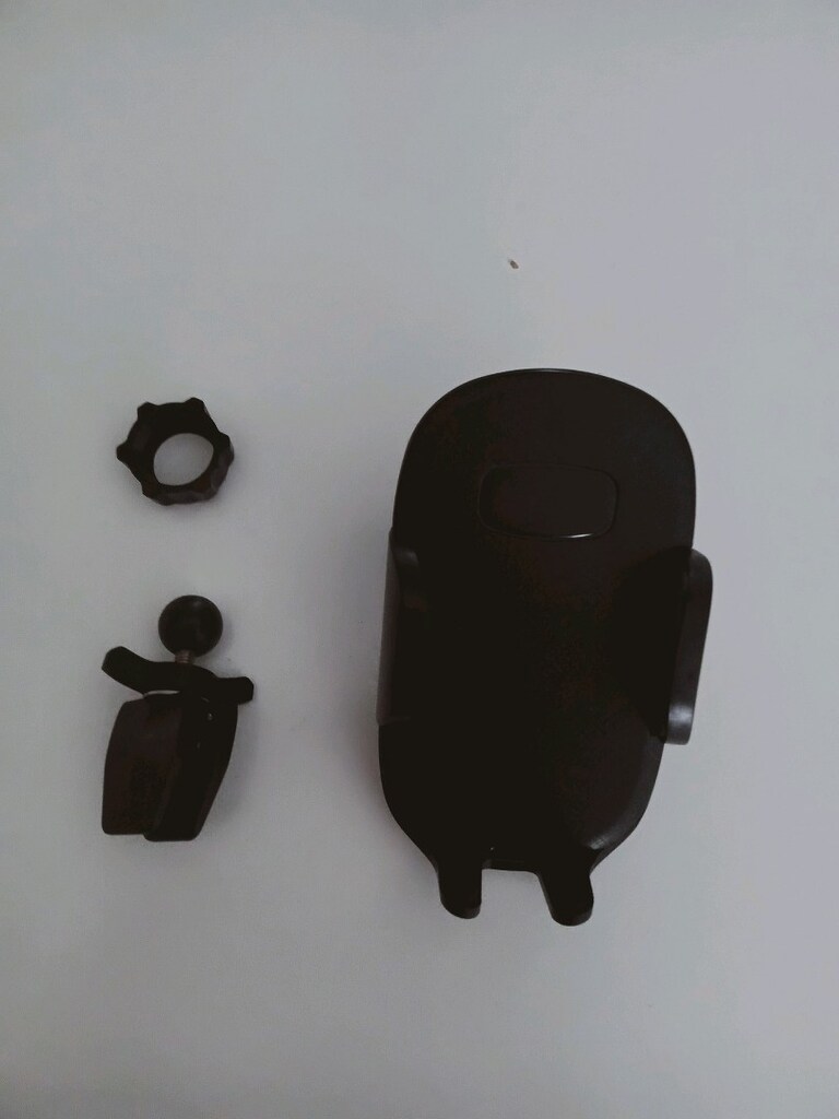 Oto Telefon tutacağı - 5
