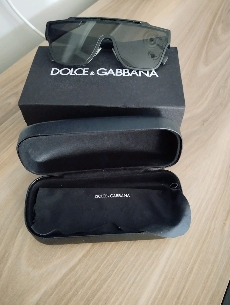 DOLGE&GABBANA GÜNEŞ GÖZLÜĞÜ - 6