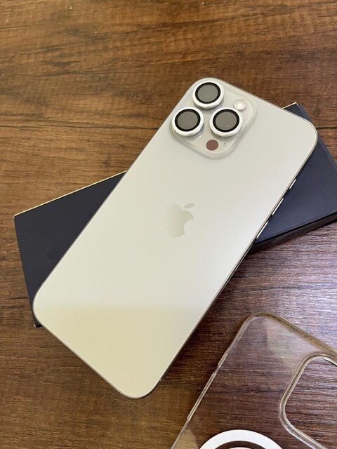 nokta hatasız 16 pro max 256gb