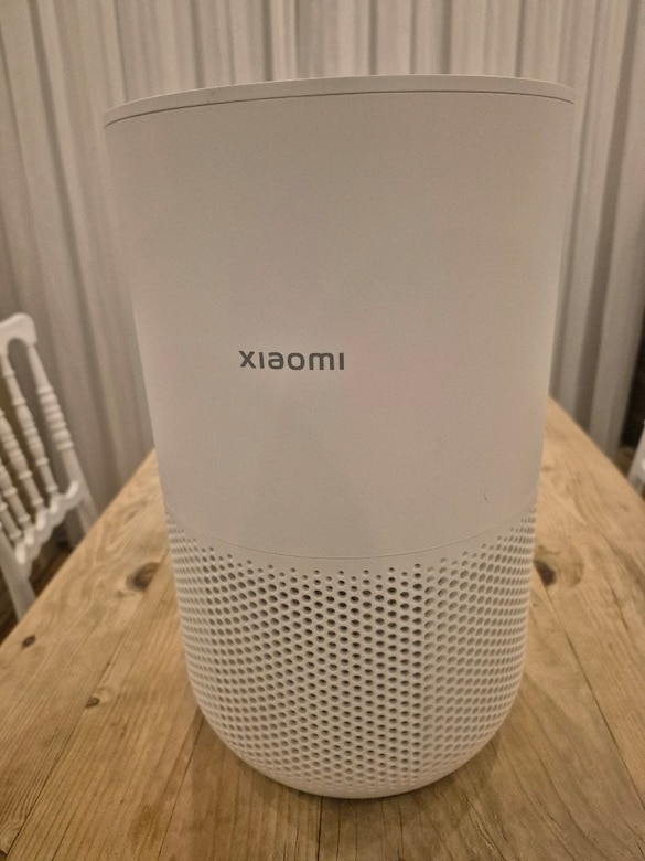 Xiaomi Hava Temizleyici - 2