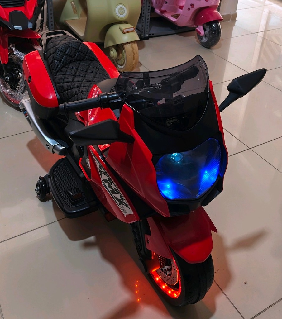 (SIFIR)12VOLT AKÜLÜ ARABA MOTOR SCOOTER 11.500 DEN BAŞLAYAN FİYATLARLA - 10