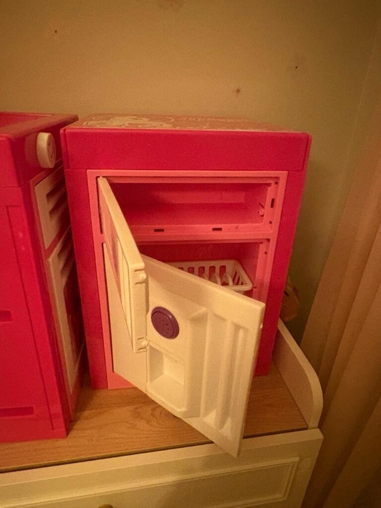 sesli ışıklı büyük boy oyuncak - 8