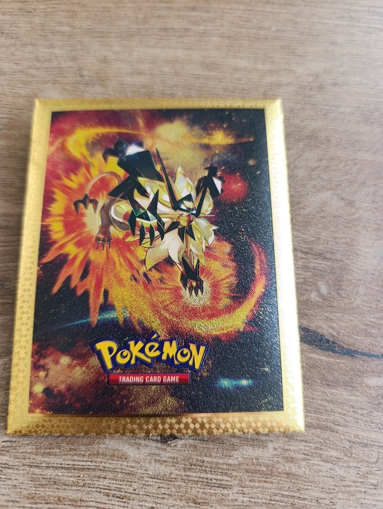 Pokemon Kart koleksiyonu 10 adet - 2