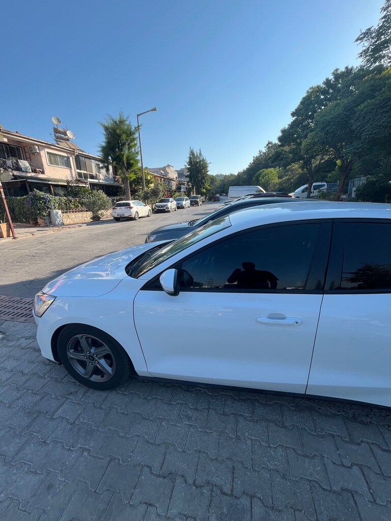 2018 FORD FOCUS MK4 1.5 TDCi 8 İLERİ OTOMATİK TREND X | YENİ BAKIMLI - 10