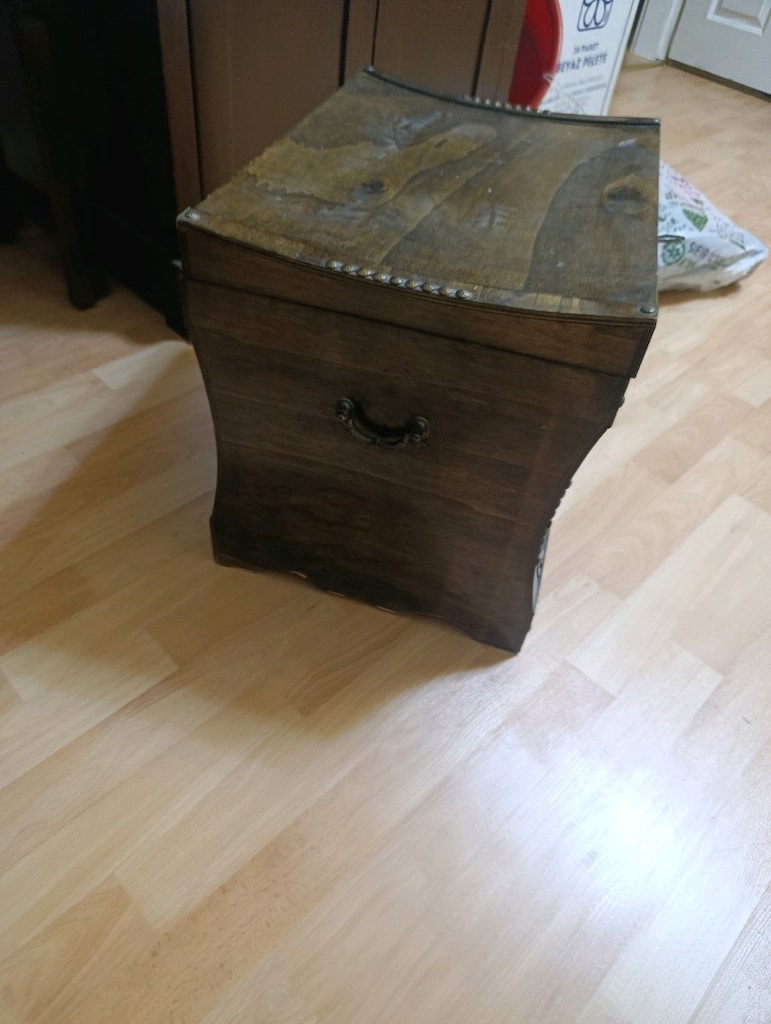 sandik - 3