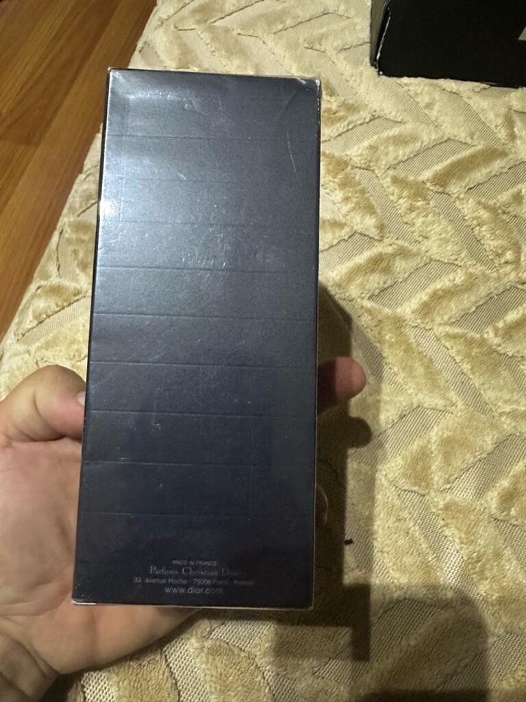 Dior Sauvage Parfum – 200 ml - 2