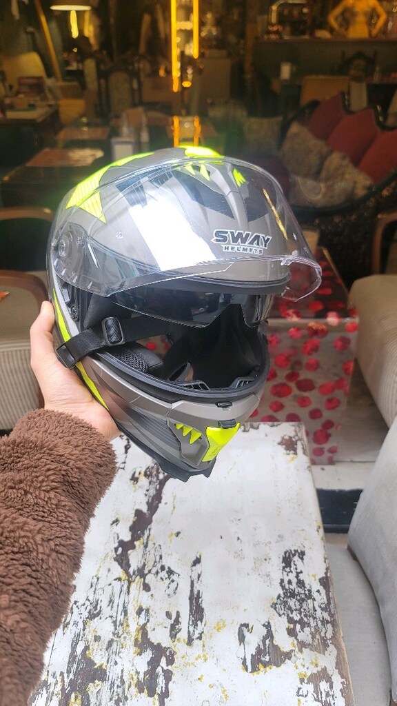 m beden kask - 9