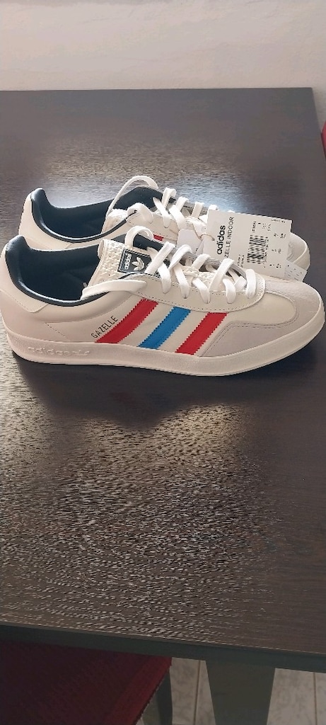 Adidas Gazelle - 2