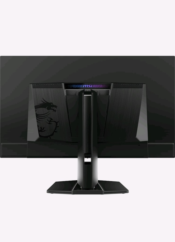MSI 31.5" MPG 322URX 4K QD - OLED 240 HZ - 4