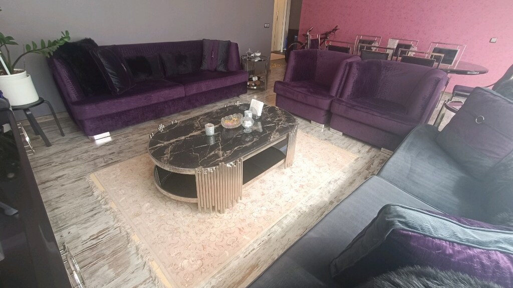 KOMPLE SATILIK SALON TAKIMI (Açıklamayı Okuyunuz) - 14
