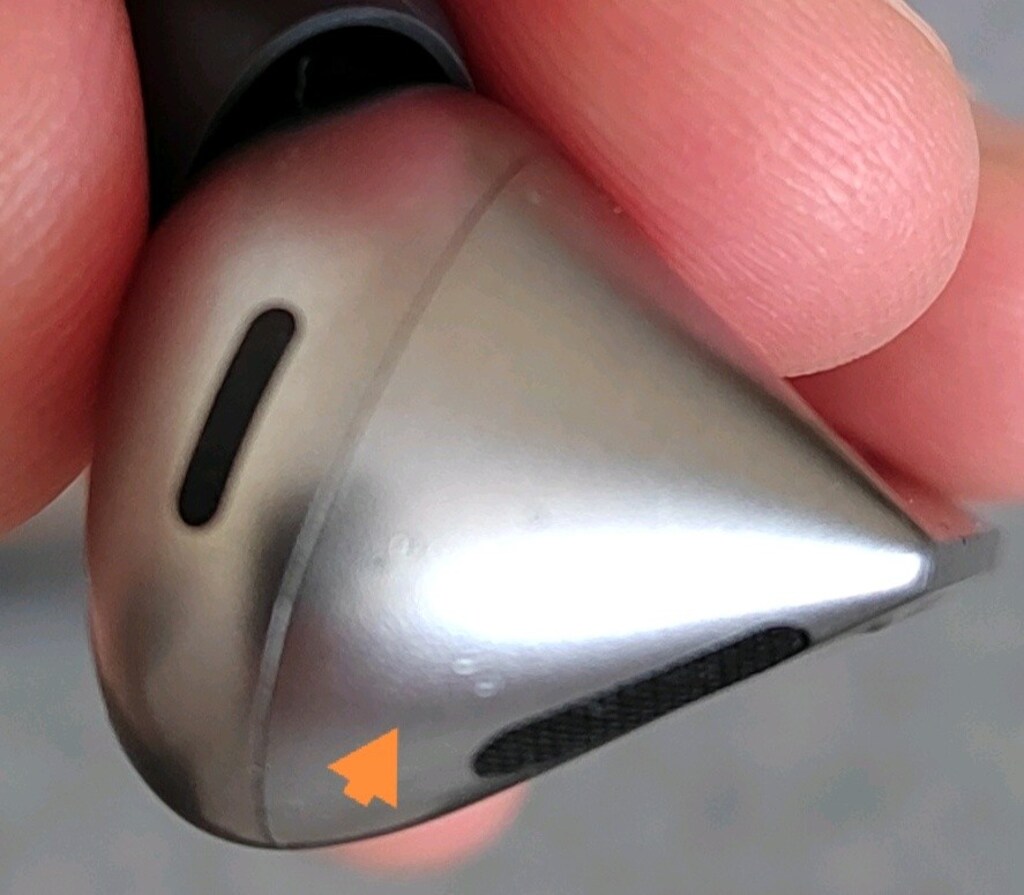 Samsung galaxy buds3 pro/ buds 3 pro sağ kulaklık PAZARLIK YOK - 4