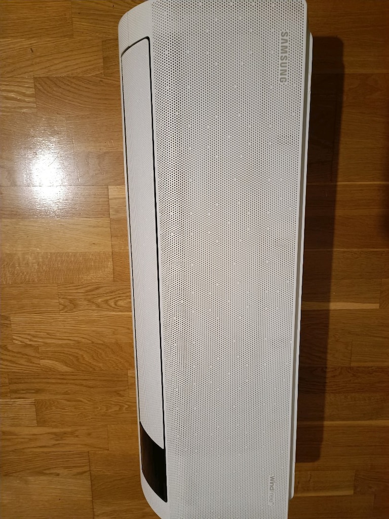 Samsung Windfree 12000 Btu Klima - 4