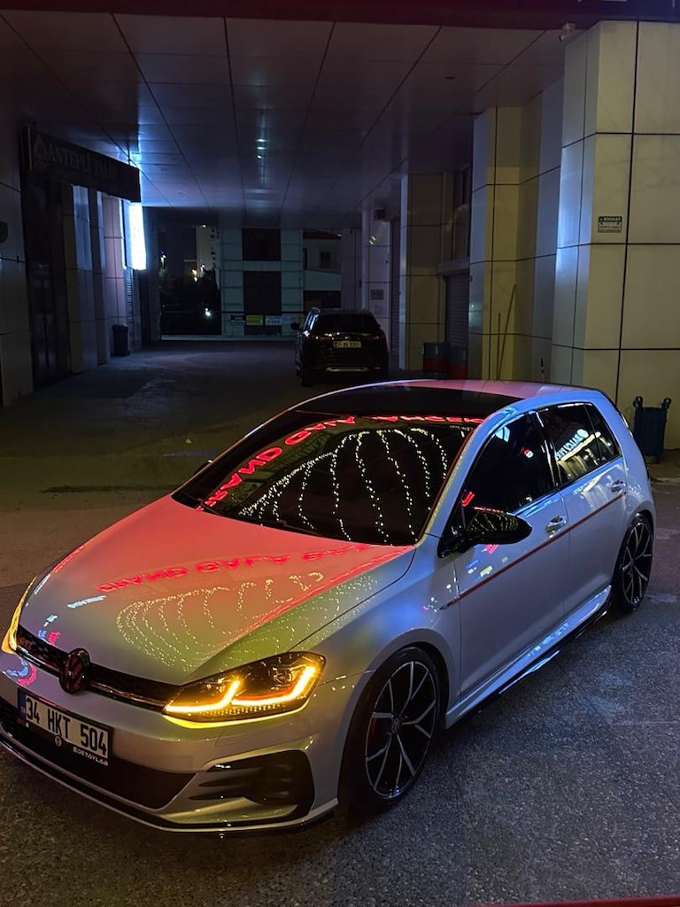 golf - 3