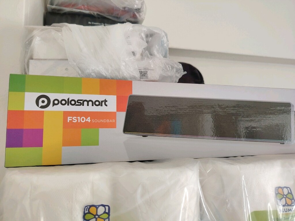 soundbar hoparlör Bluetooth ses sistemi - 3