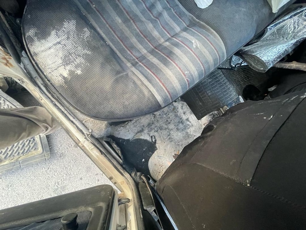 FIAT UNO 70 SX - 6