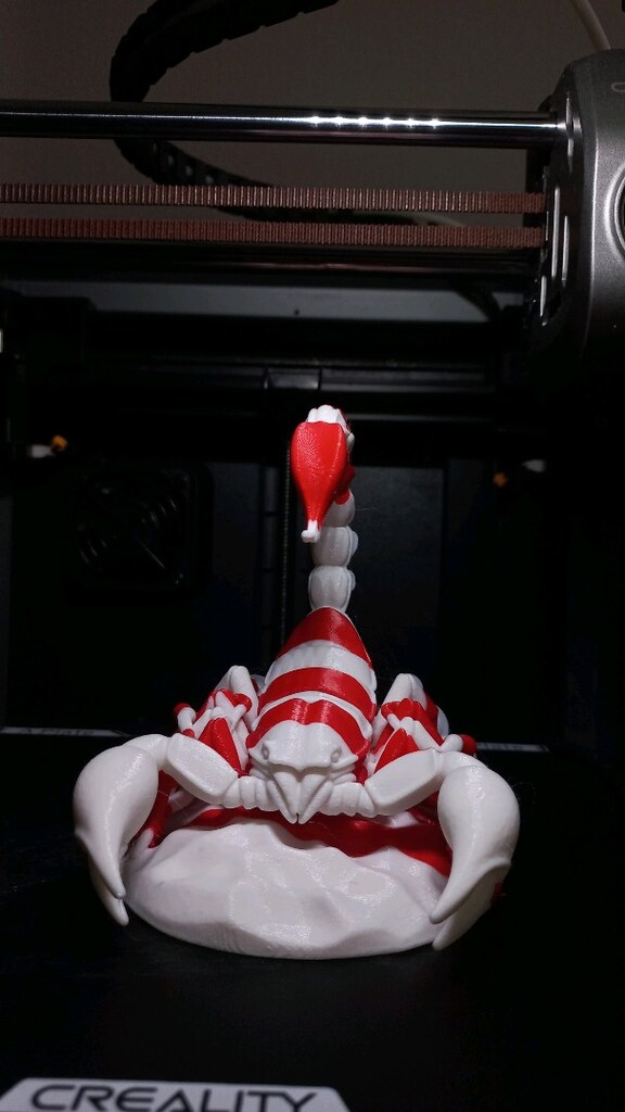 3d baskıları - 14