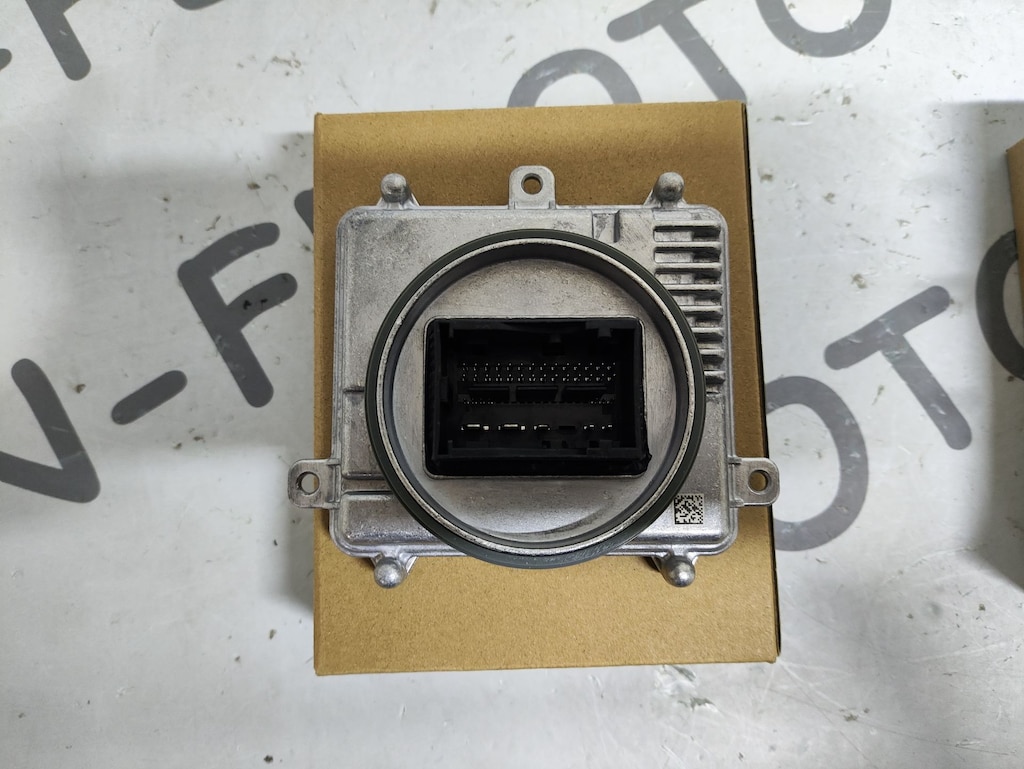 RAPİD SCALA KAMİQ LED FAR BEYNİ 992941571AC 992.941.571.AC - 3