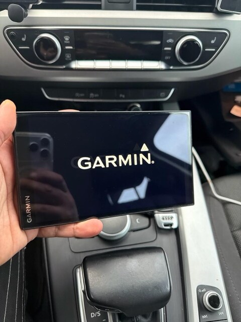 garmin navigasyon