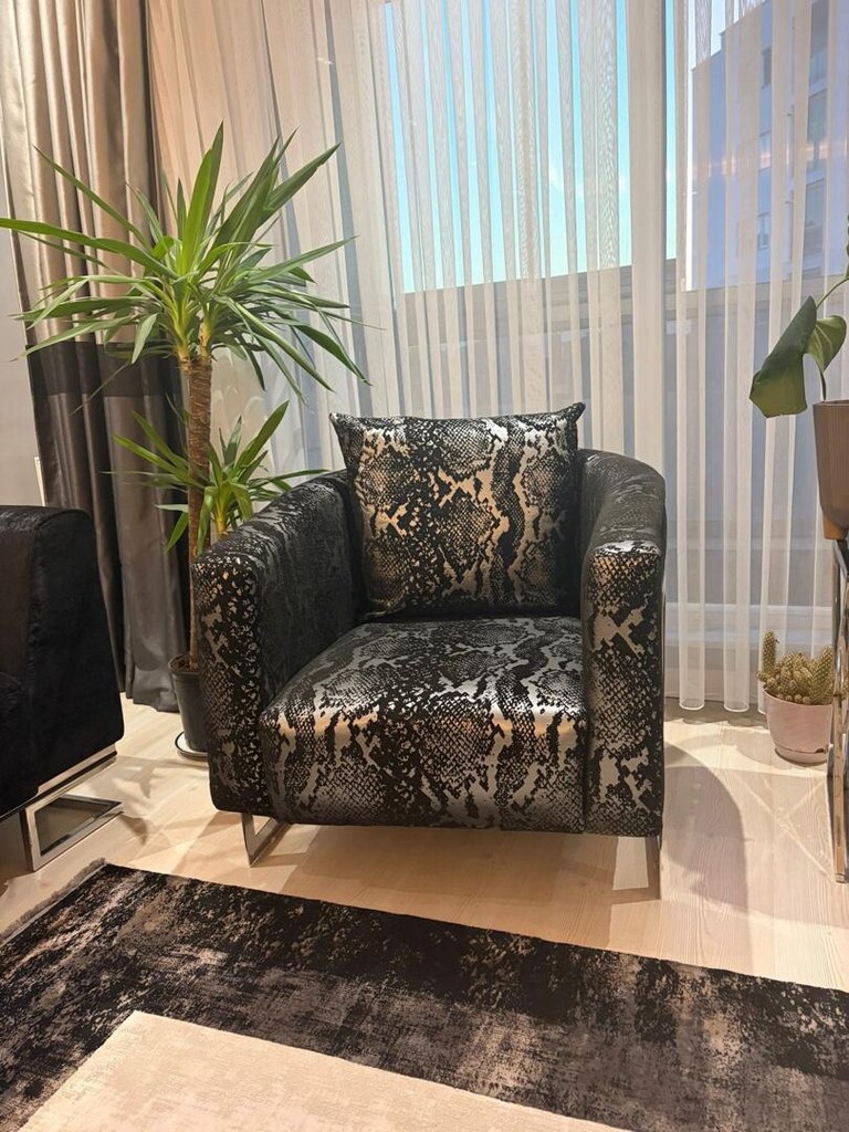 Koltuk takımı - 3