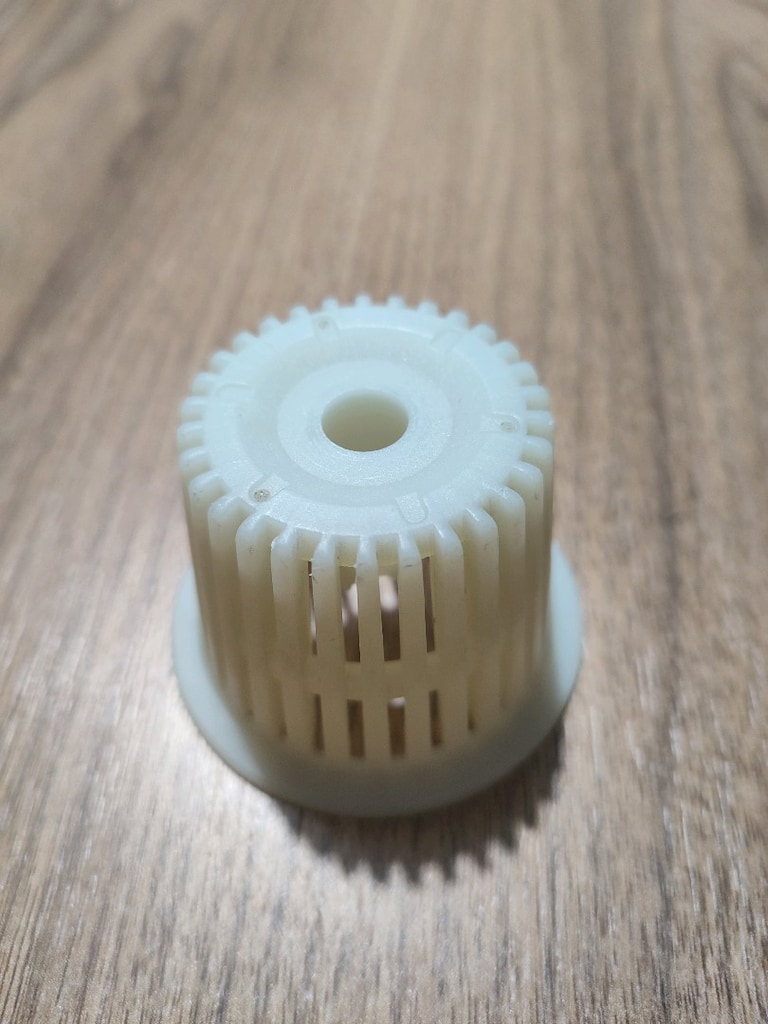 ihlas aura clinmax motor seperatörü - 4