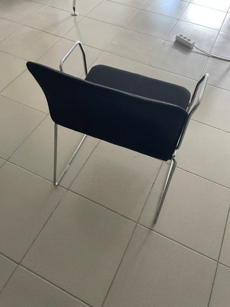 Çalışma Koltuğu - 13