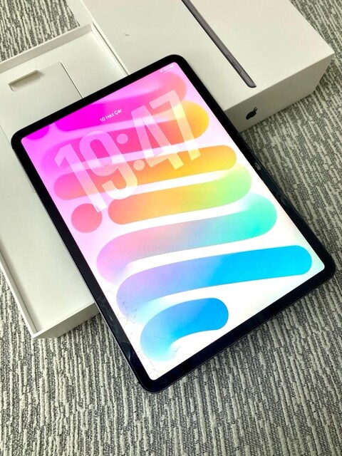 İPAD PRO 1 NESİL 11 inç 64Gb Sim Kart Wifi