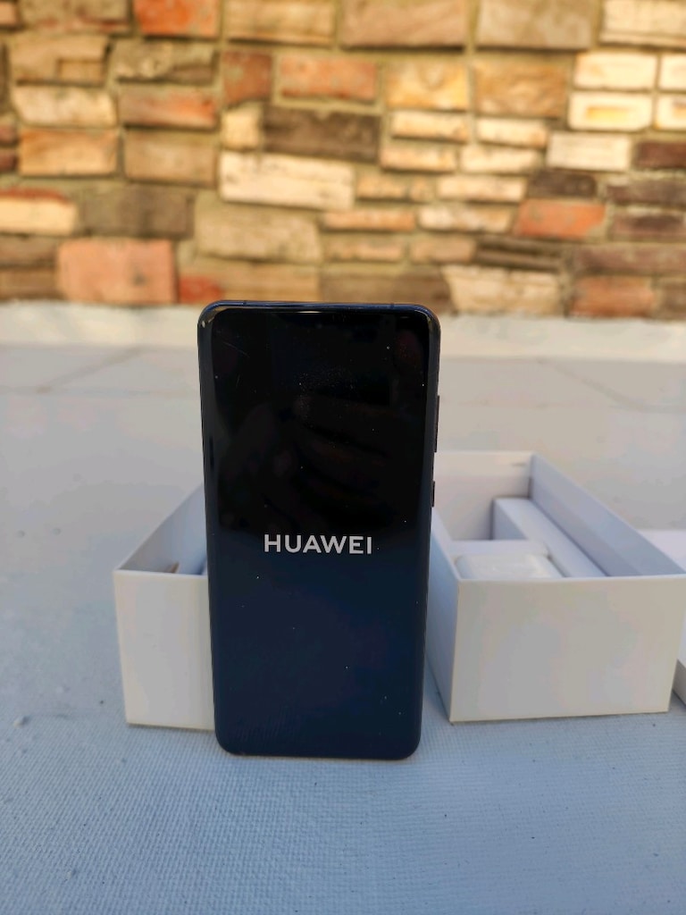 Huawei P60 pro Türkiye cihazı - 8