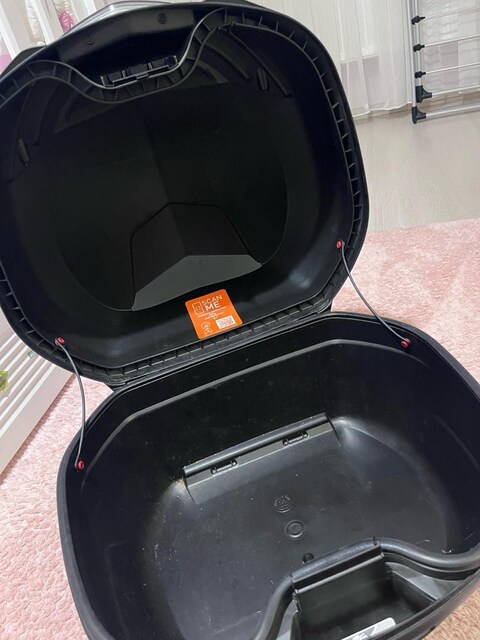 KAPPA TOP CASE