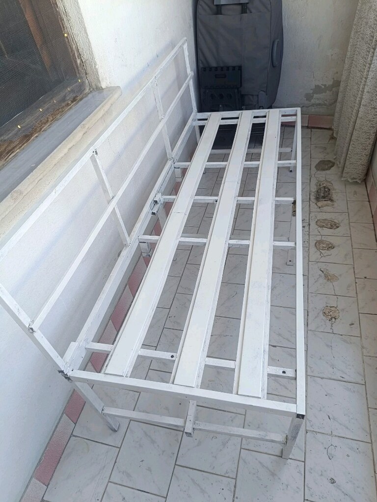 balkon sedyesi - 3