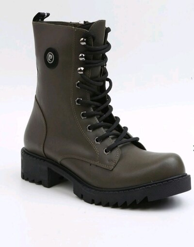 Pierre Cardin orjinal 36 numara trekking bot..