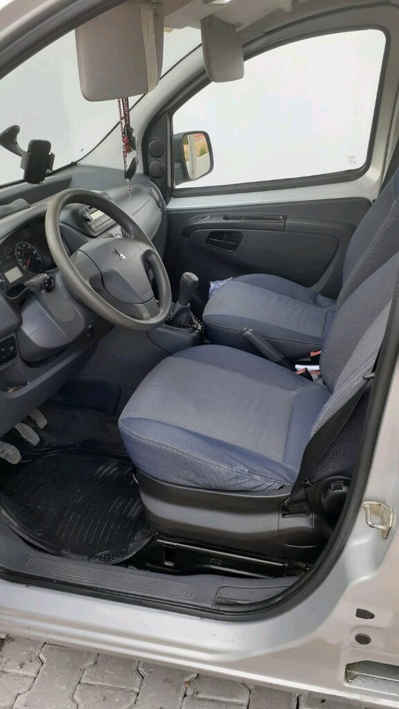 sahibinden satılık peugeot bipper - 5