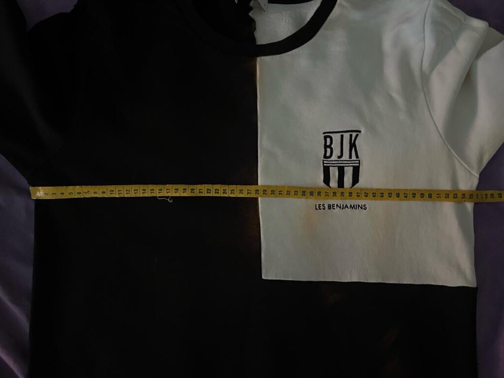BJK TRİKO VE ATKI - 7