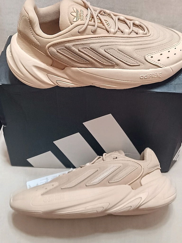 Adidas Ozelia Orjinal sıfır üründür denemek için dahi giyilmemiş - 3
