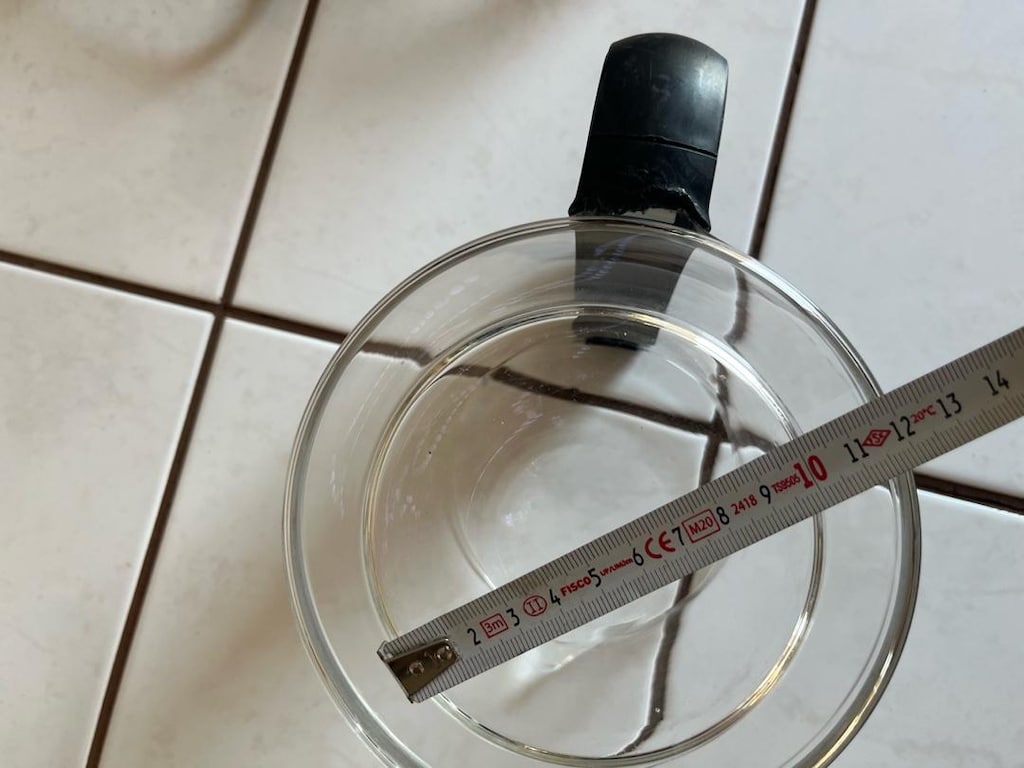 WMF Bueno Aroma Filtre Kahve Makinesi Demlik - 8