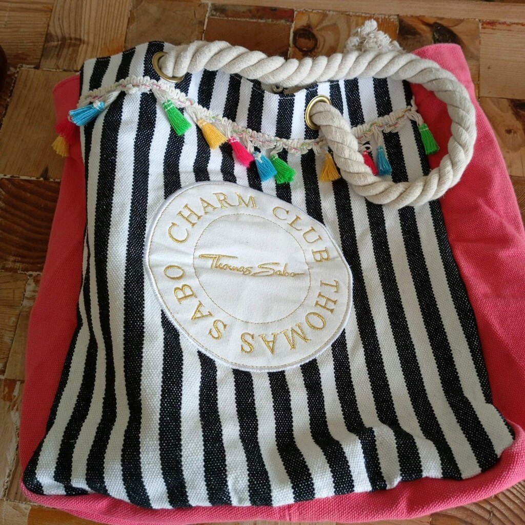 Thomas Sabo Tasarım Çanta - 8