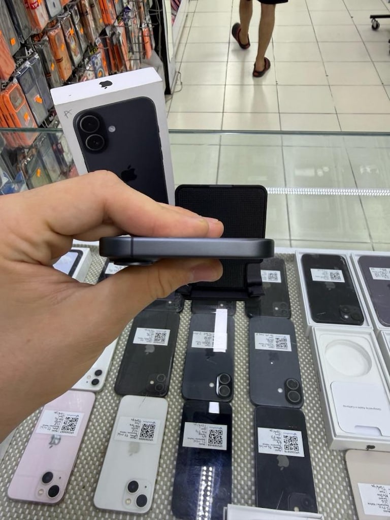 İPHONE 17 AYSİMA İLETİŞİM - 2
