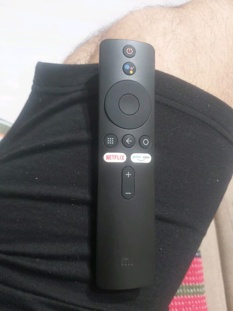 jelatinleri üzerinde 130ekran internetli Google TV axen - 2